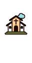 Icone Igrejas