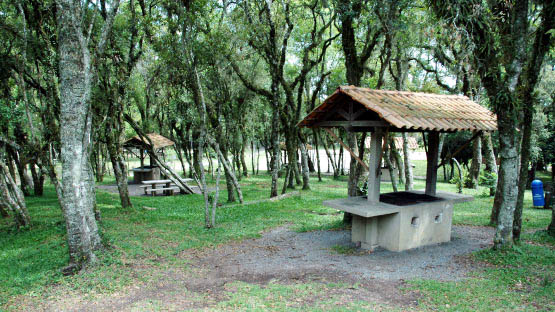 Parque Estadual do Monge