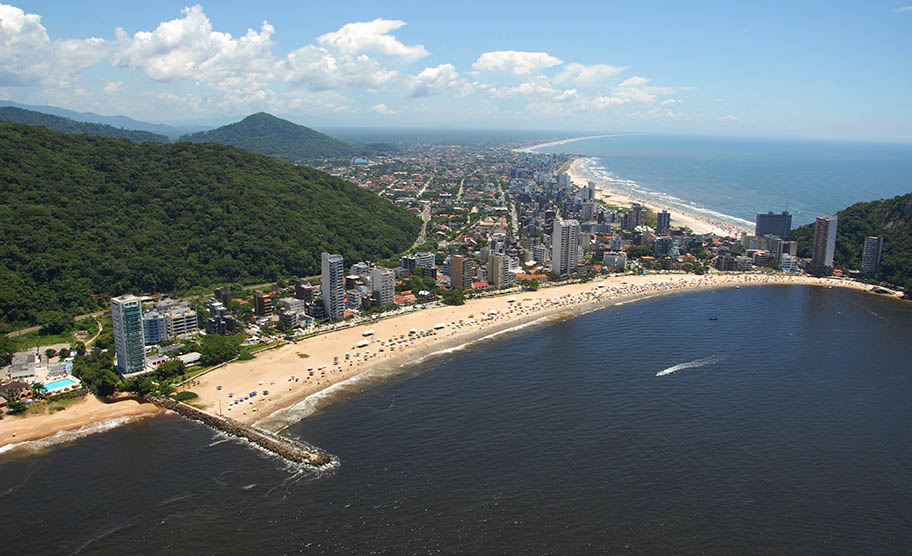 Matinhos VIAJE PARANÁ
