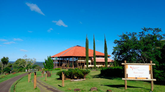 Museu Regional do Iguaçu