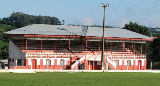Estádio João Chede