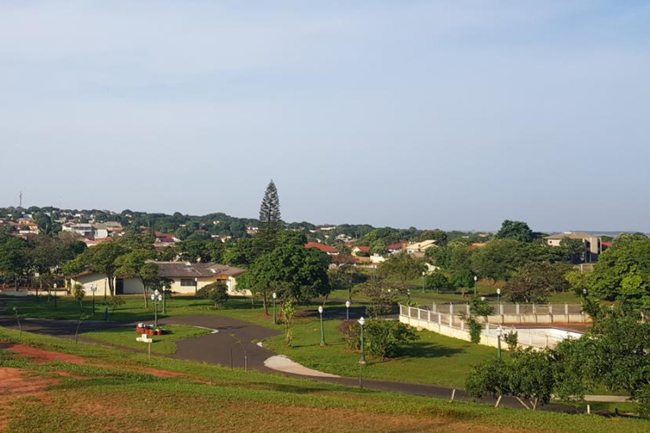 Loanda Paraná fonte: www.viajeparana.com