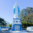 Monumento Nossa Senhora das Graças