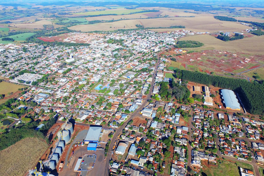 São João do Ivaí Paraná fonte: www.viajeparana.com