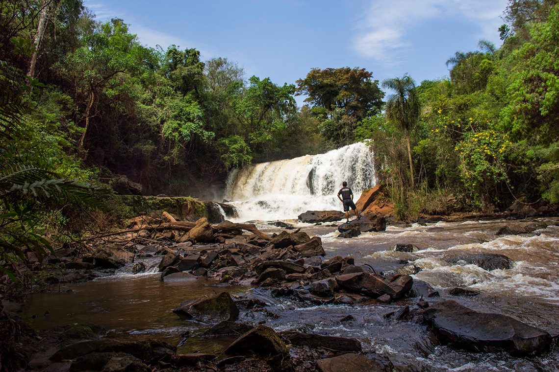 Peabiru Paraná fonte: www.viajeparana.com