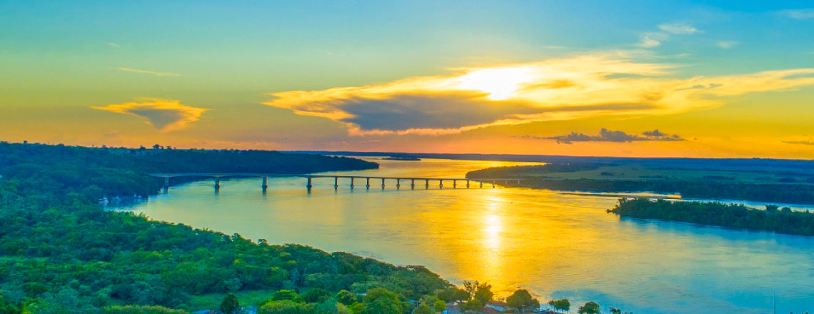 Icaraíma Paraná fonte: www.viajeparana.com