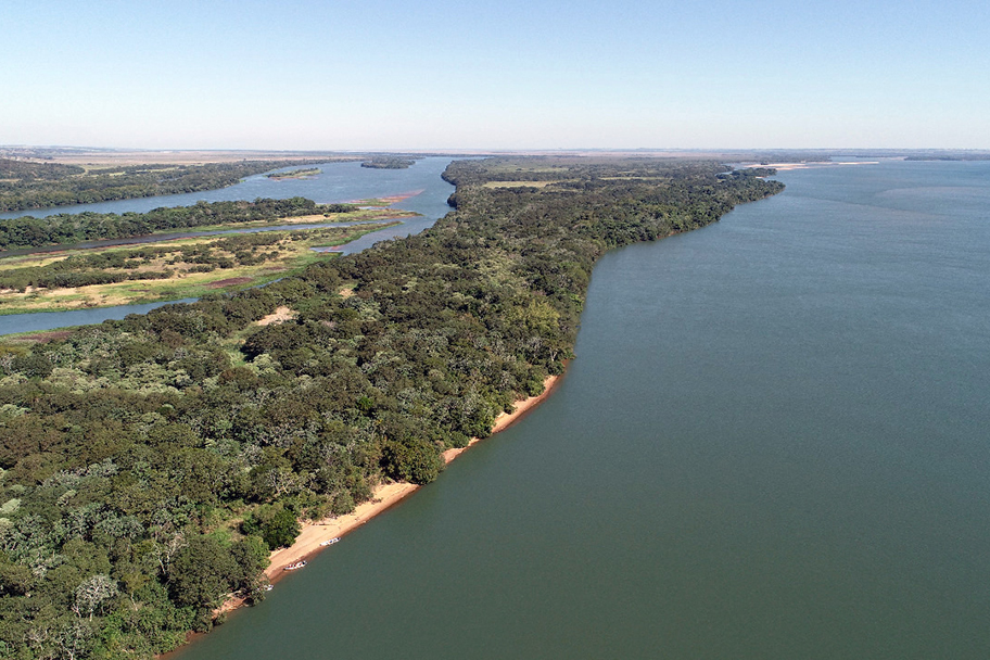 Altônia Paraná fonte: www.viajeparana.com