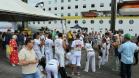 Porto de Paranaguá volta a receber navio de passageiros