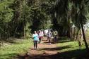 Caminhadas na Natureza terão 160 circuitos no Paraná neste ano