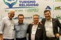 Notícia: Fórum do Turismo Religioso de Lunardelli quer expandir segmento em todas as crenças