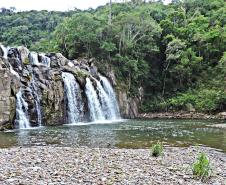 Cachoeira Fazenda Inho-ó