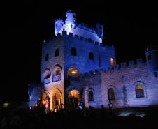 Castelo La Dorni