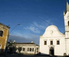 Catedral de Nossa Senhora do Santíssimo Rosário