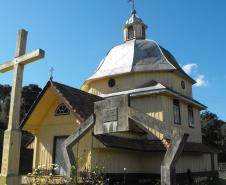Igreja Ucraniana Marco Cinco