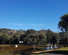 Parque Ambiental de Gamelão