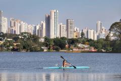 Londrina é elevada à categoria A no Mapa Turístico Brasileiro Foto: José Fernando Ogura/ANPr