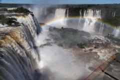 Cataratas Day pretende levar 10 mil pessoas ao Parque Nacional do Iguaçu