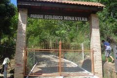 Parque Ecológico da Mina Velha