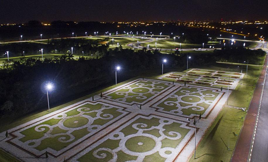 Parque do povo Luiz Claudio Hoffmann