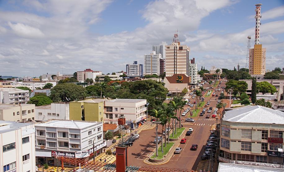 Largo São Vicente de Paulo