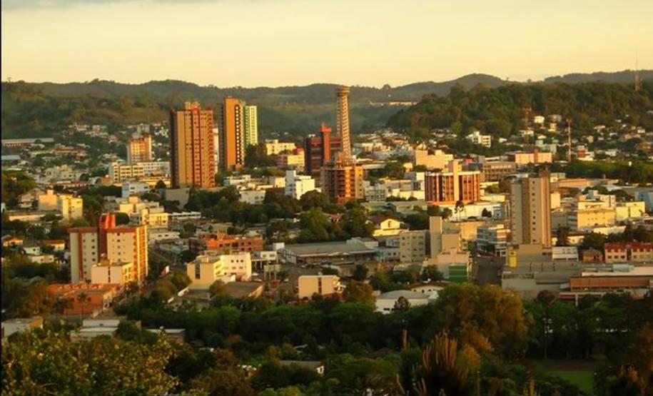 Cidade de Francisco Beltrão