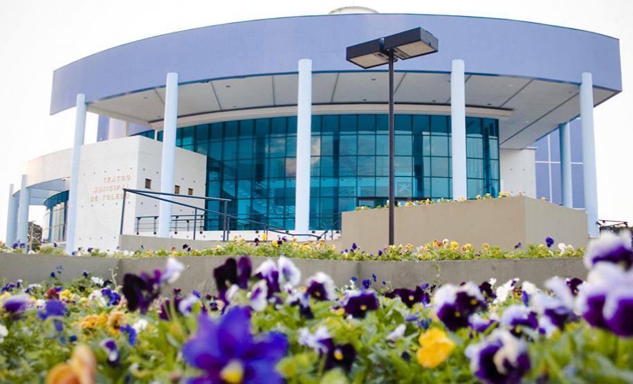 Teatro Municipal