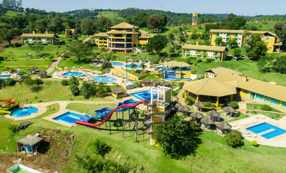 Águas do Verê Termas