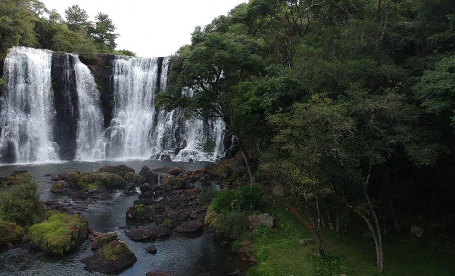 Cachoeira do Passo
