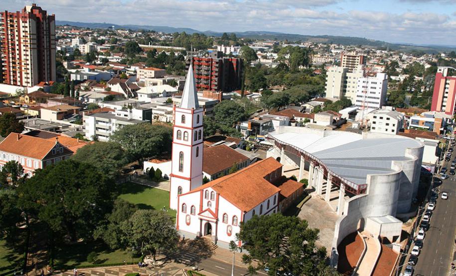 Catedral Nossa Senhora de Belém