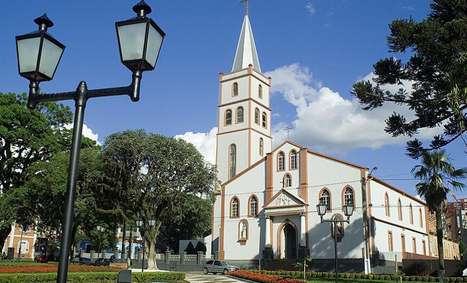 Catedral Nossa Senhora de Belém