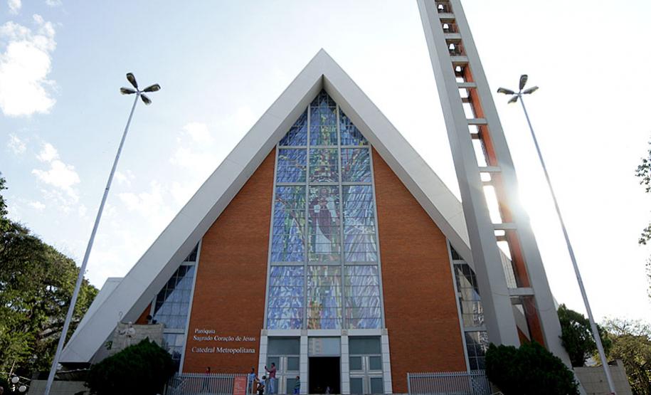 Catedral Metropolitana