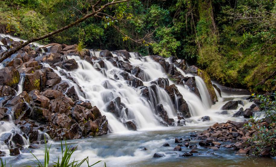 Cachoeira Chicão I