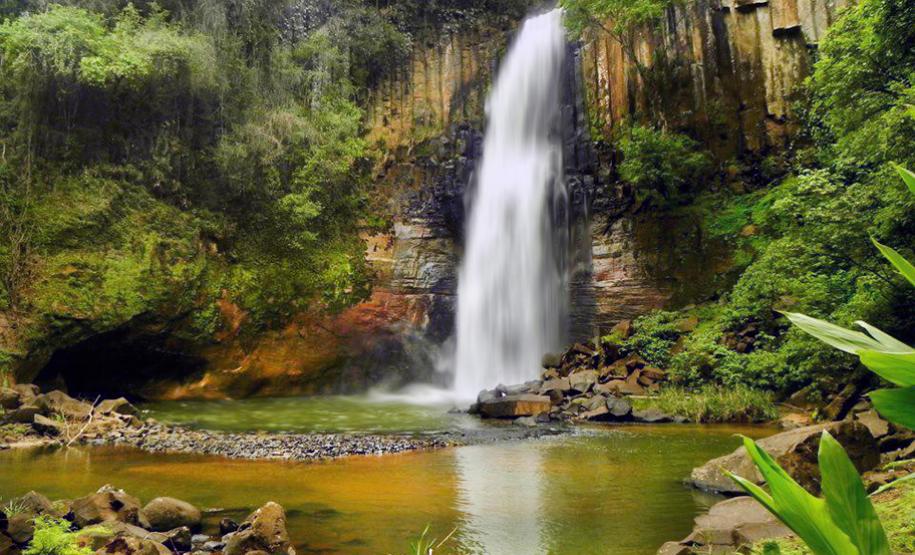 Cachoeira Chicão II