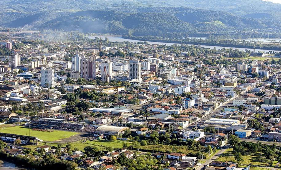 União da Vitória