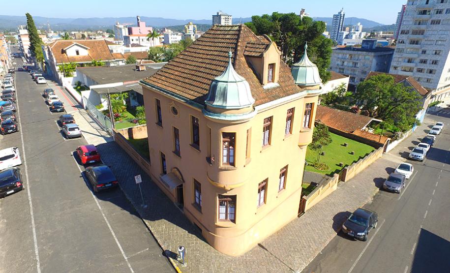 União da Vitória