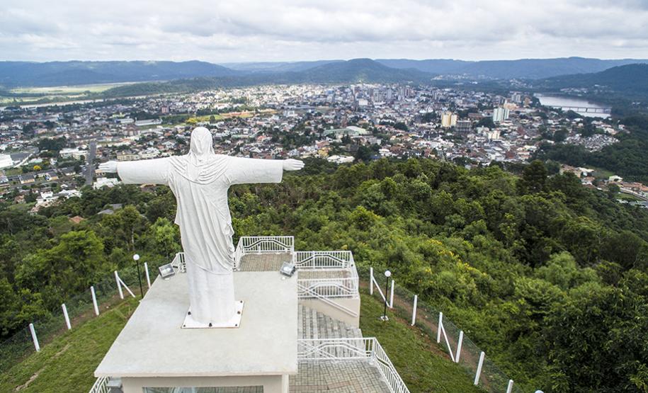 União da Vitória