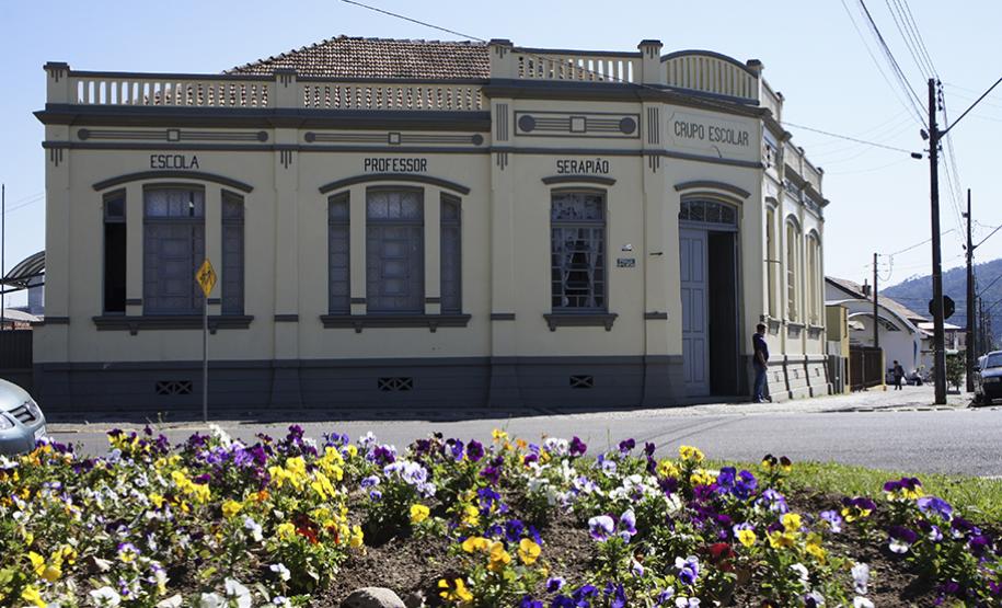 União da Vitória