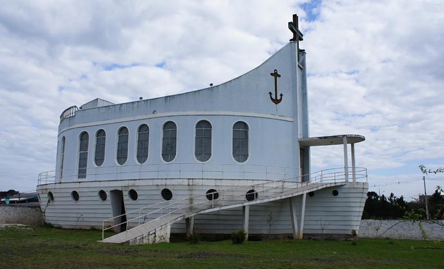 União da Vitória