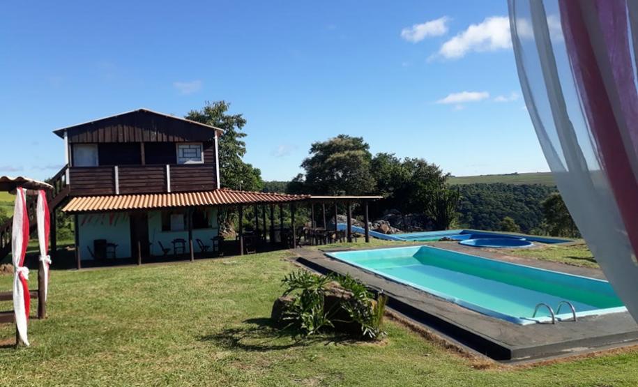 Estância Império Pura Pedra