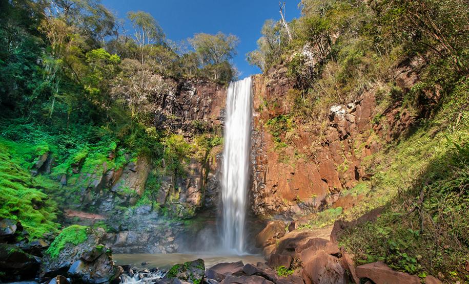 Cachoeira da Fonte