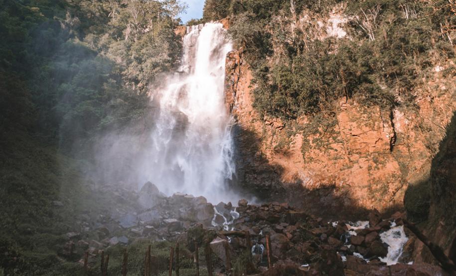 Hotel-Fazenda Luar de Agosto