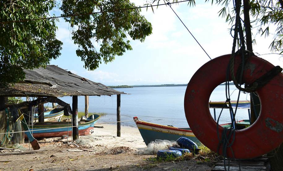 Comunidade do Maciel (Ilha do Maciel)