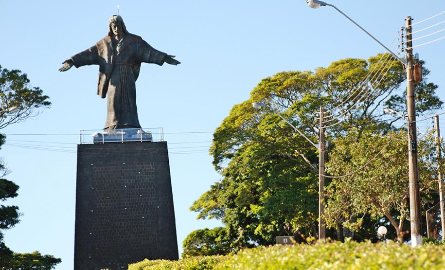 Monumento Cristo Rei