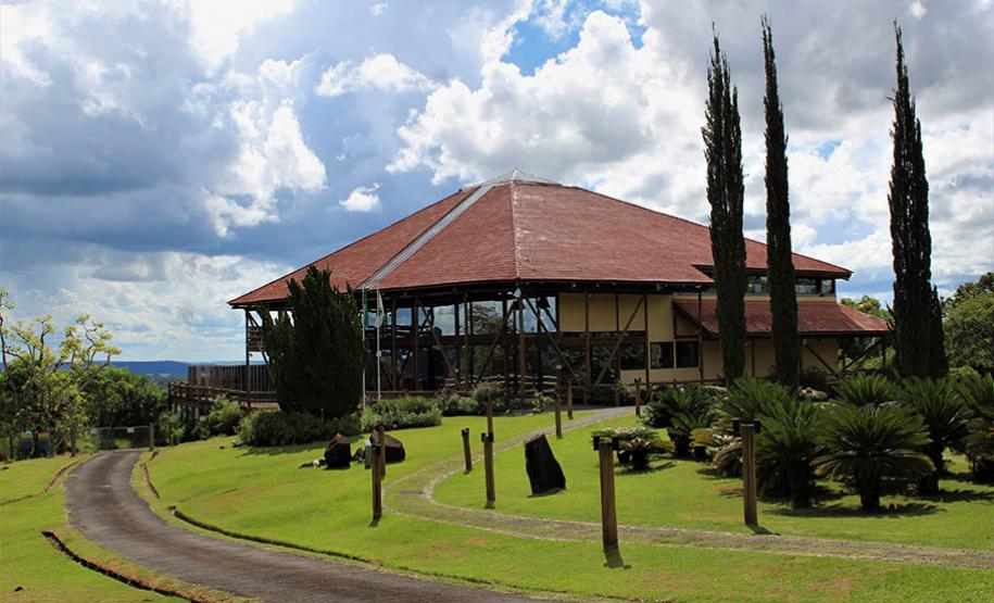 Museu Regional do Iguaçu