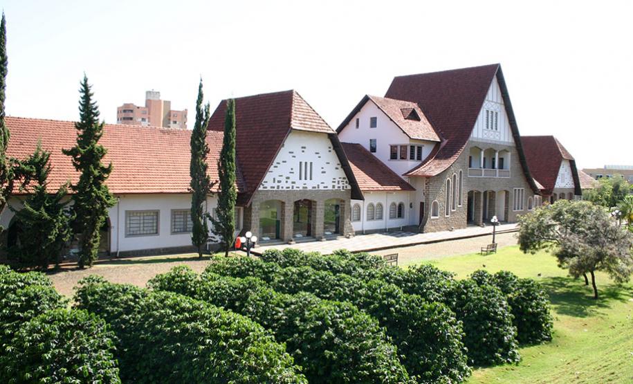 Museu Histórico de Londrina