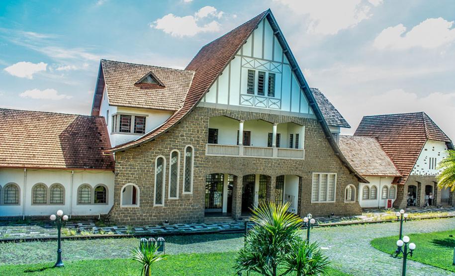 Museu Histórico de Londrina