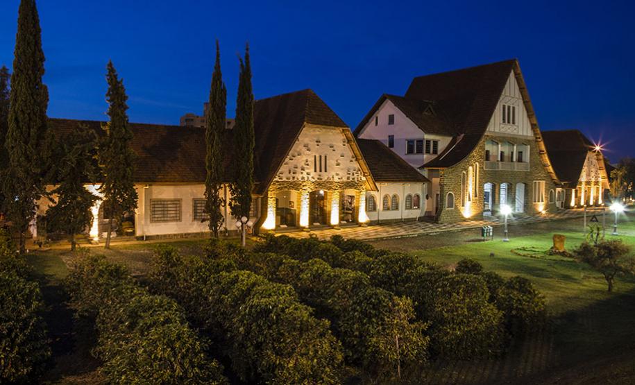 Museu Histórico de Londrina