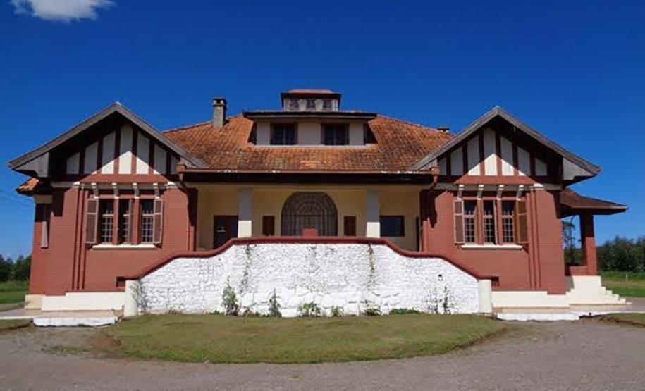 Museu Municipal Conde Francisco Matarazzo