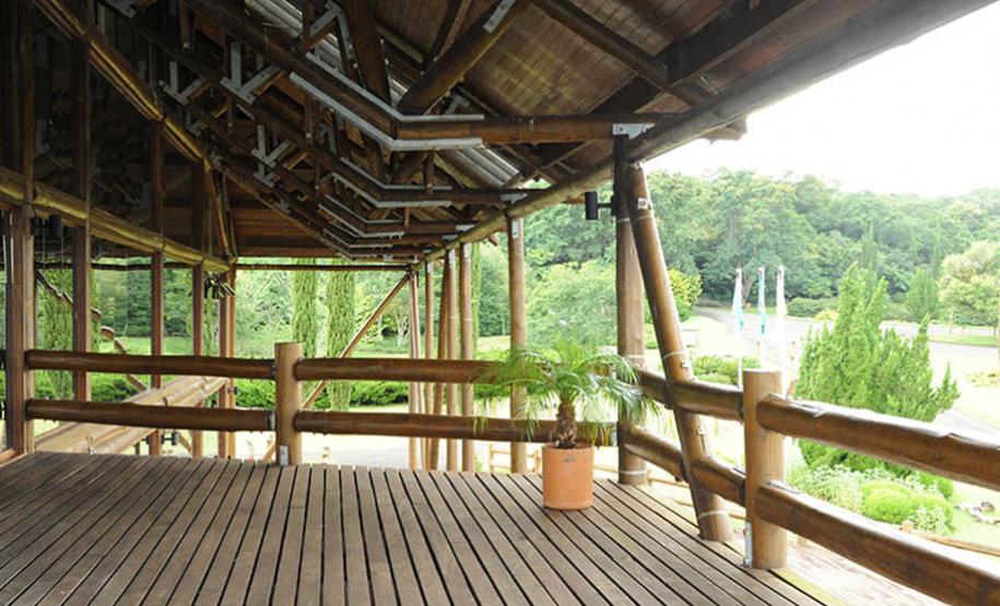 Museu Regional do Iguaçu