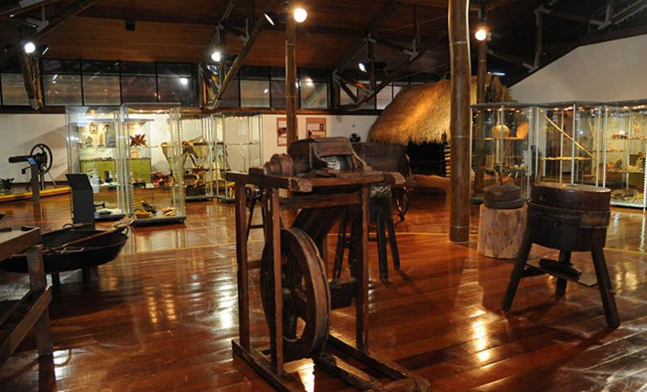 Museu Regional do Iguaçu